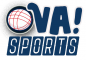 Ova Sports logo